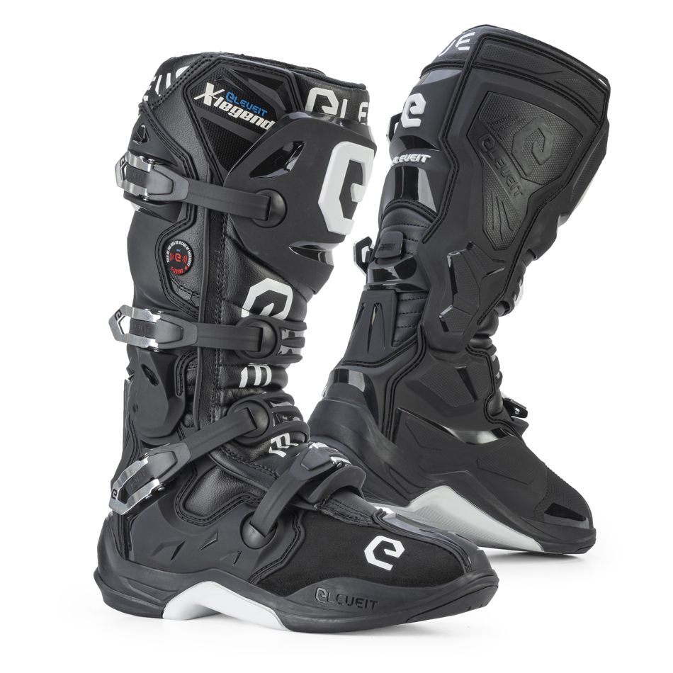 Bottes cross Eleveit X-LEGEND 2025