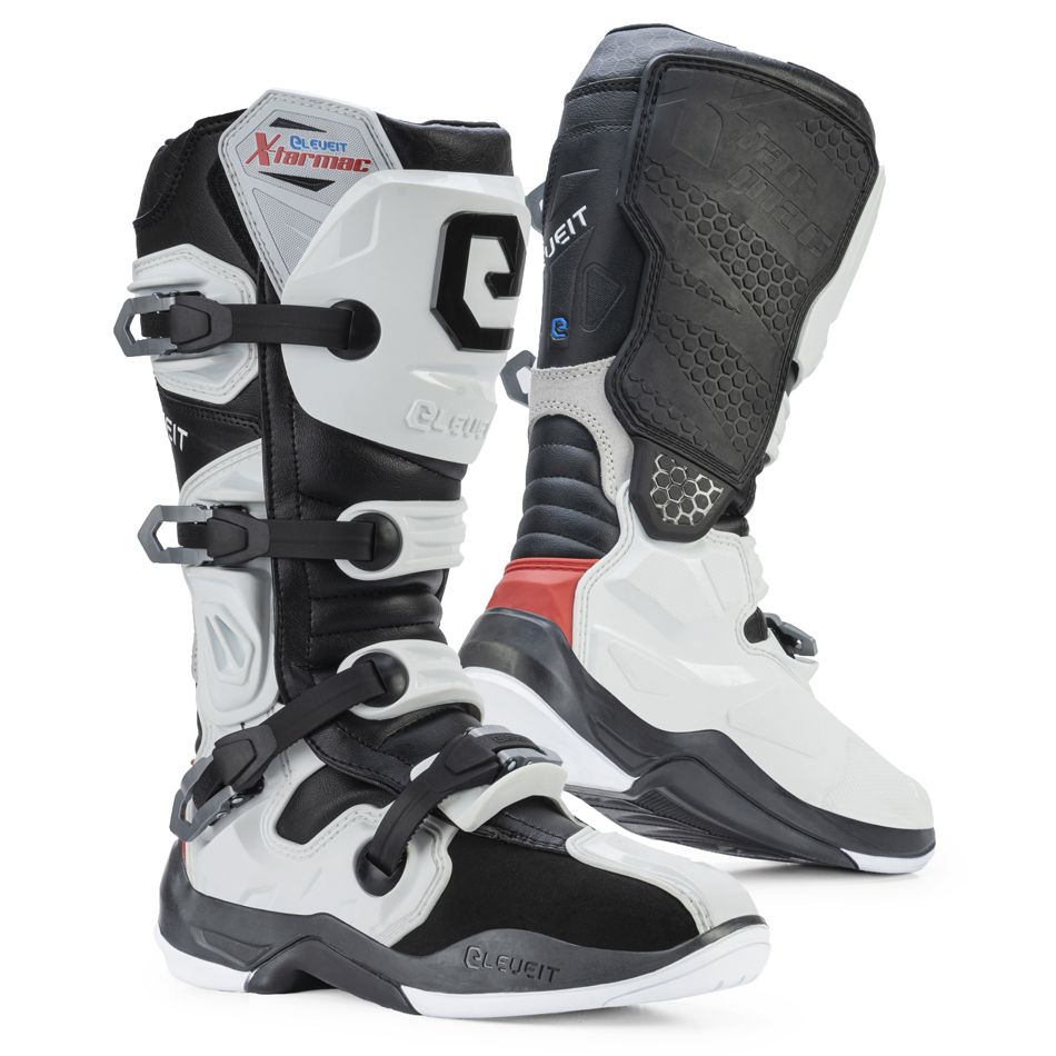 Bottes cross Eleveit X-TARMAC 2025
