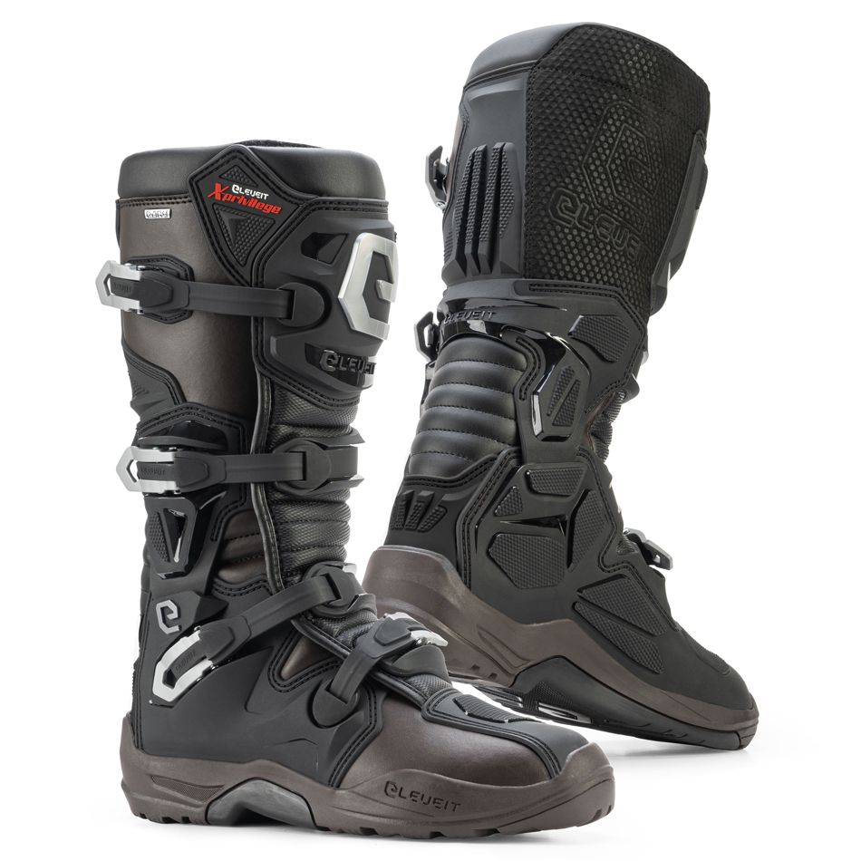 Bottes cross Eleveit X PRIVILEGE WATERPROOF 2025