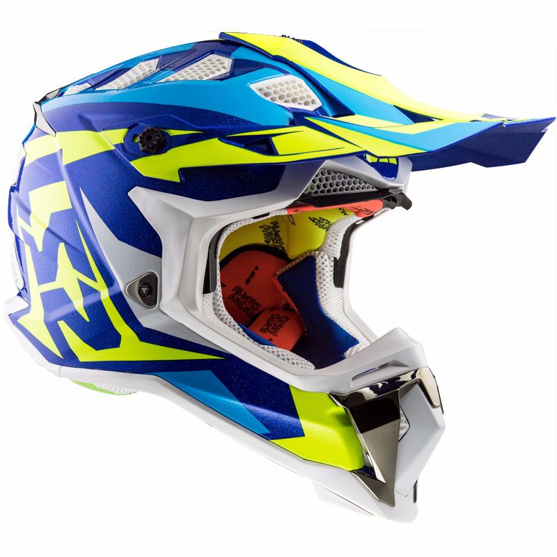Casque motocross ls2 Clearance