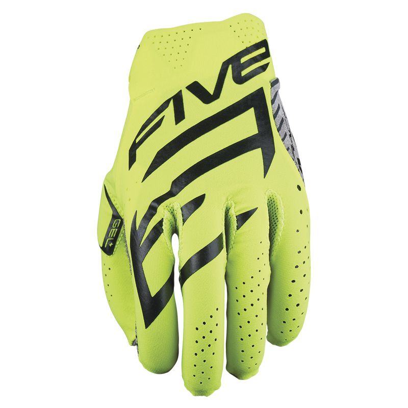 Gants cross Five MXF RACE 2026
