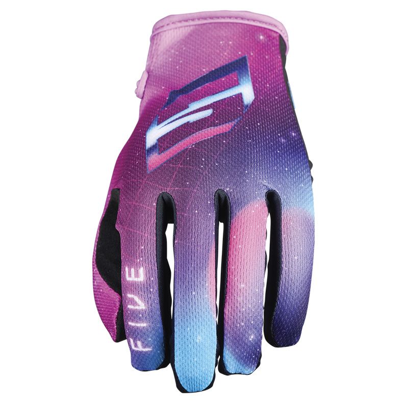 Gants cross Five MXF4 2026