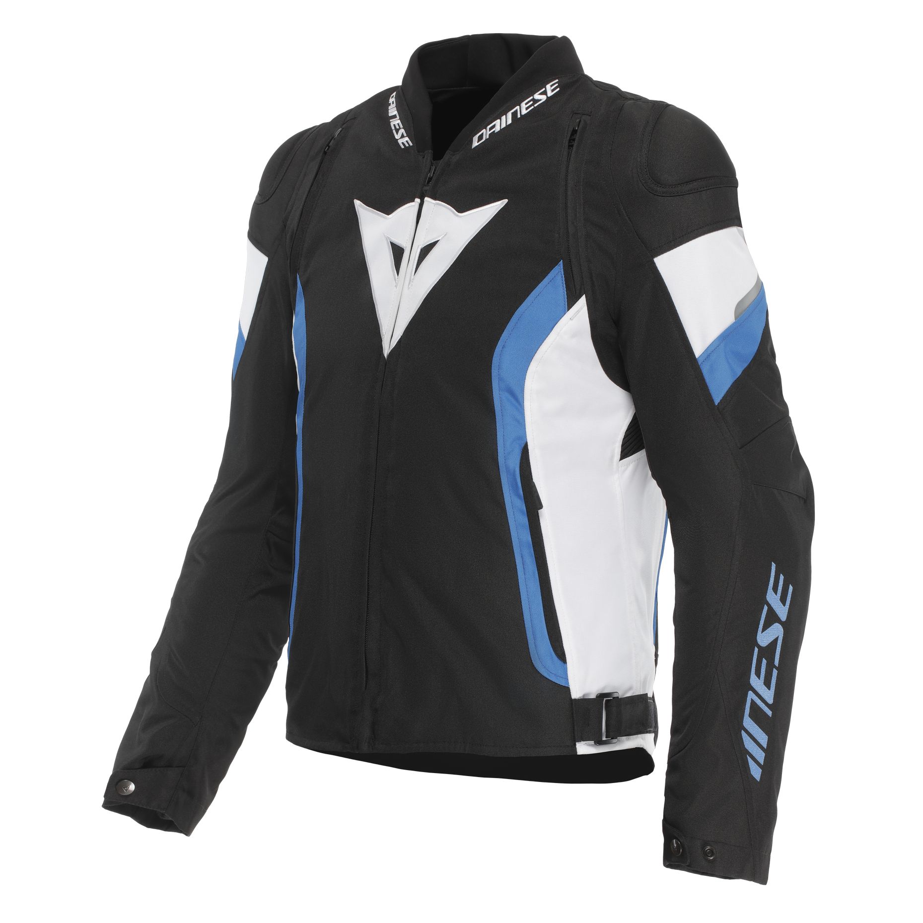 Blouson Moto Dainese AVRO 5 TEX