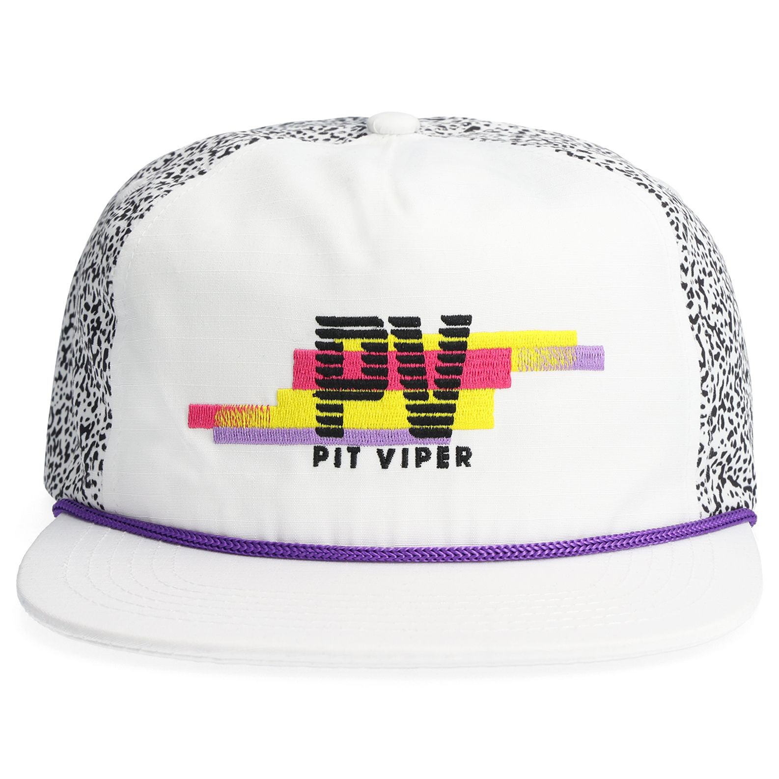 Image of Casquette Pit Viper SON OF BEACH UNSTRUCTURED