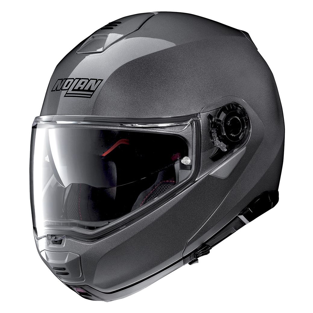 Casque Nolan N100.5 - Classic N-com