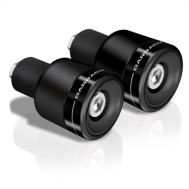 Embouts de guidon Barracuda B-LUX