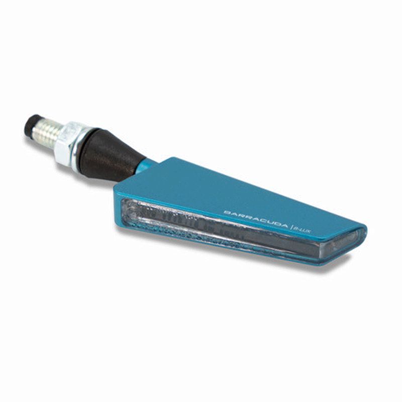 Clignotant Barracuda SQ-LED B-LUX (La paire)