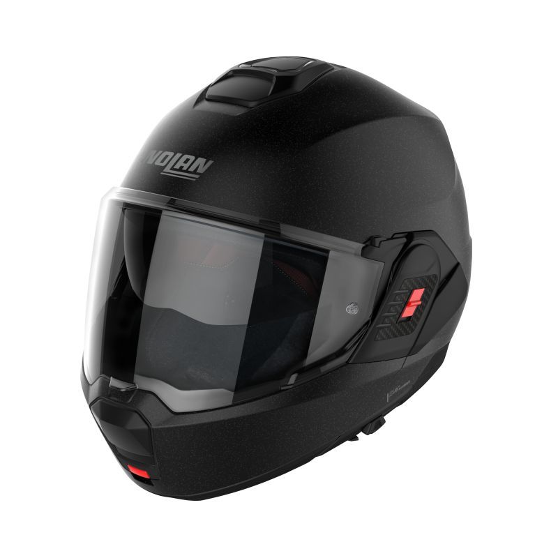 Casque Nolan N120-1 - SPECIAL N-COM
