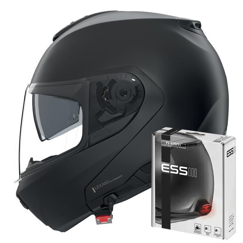 Casque modulable Nolan N100-6 ESS