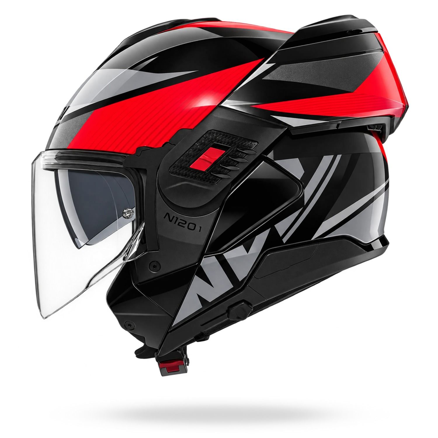 Casque modulable Nolan N120-1 DUETTO
