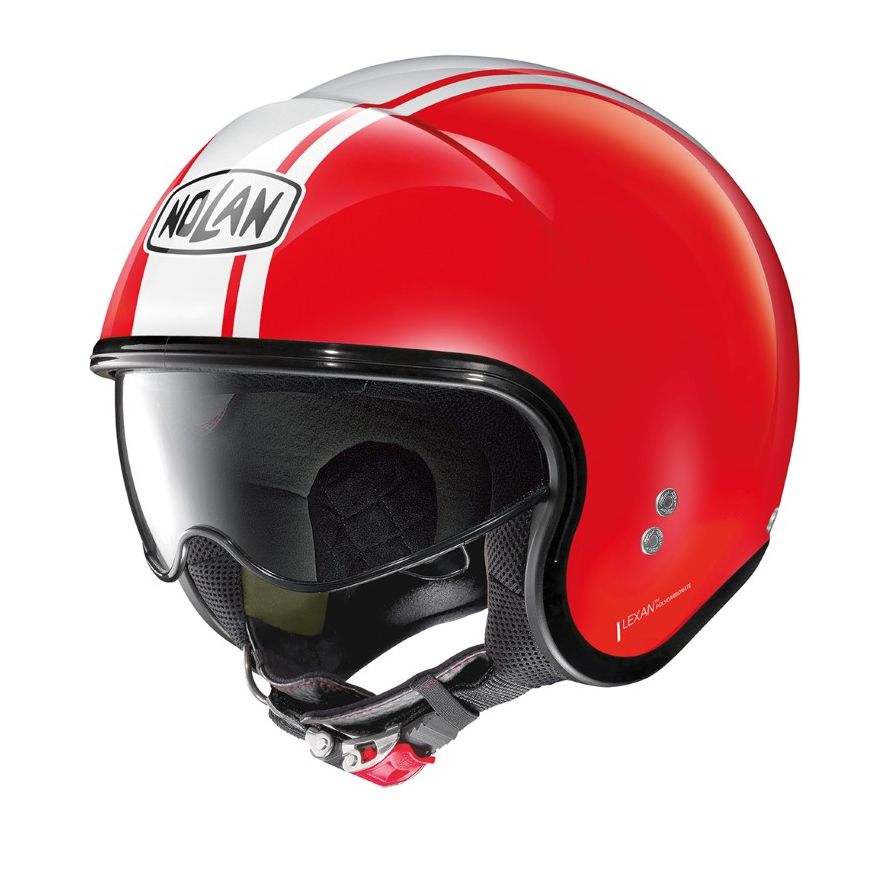 Image of Casque Nolan N21 - DOLCE VITA
