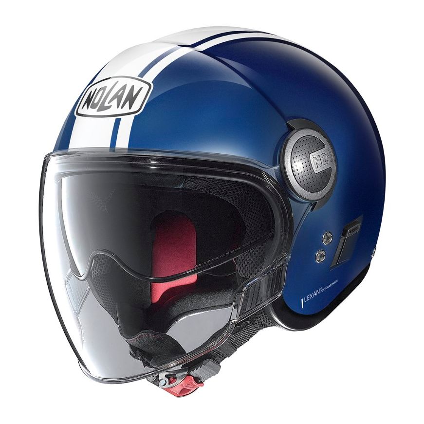 Casque Nolan N21 VISOR - DOLCE VITA