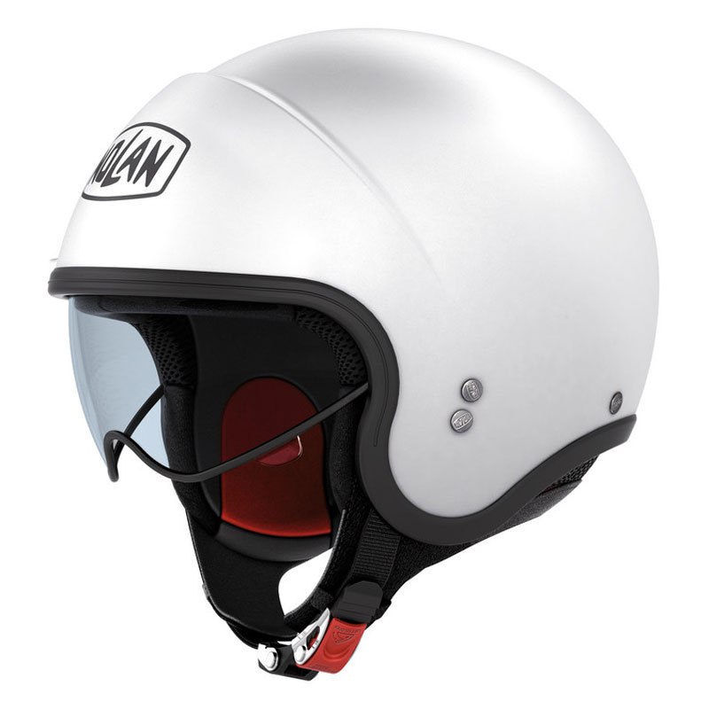 Casque Nolan N21 - CLASSIC