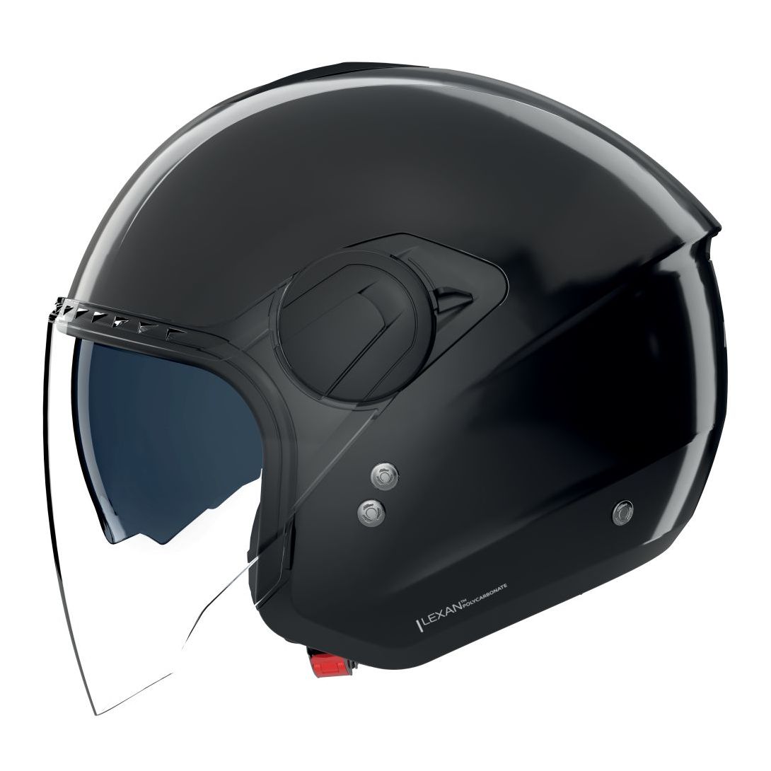 Casque jet Nolan N20-2 VISOR CLASSICO