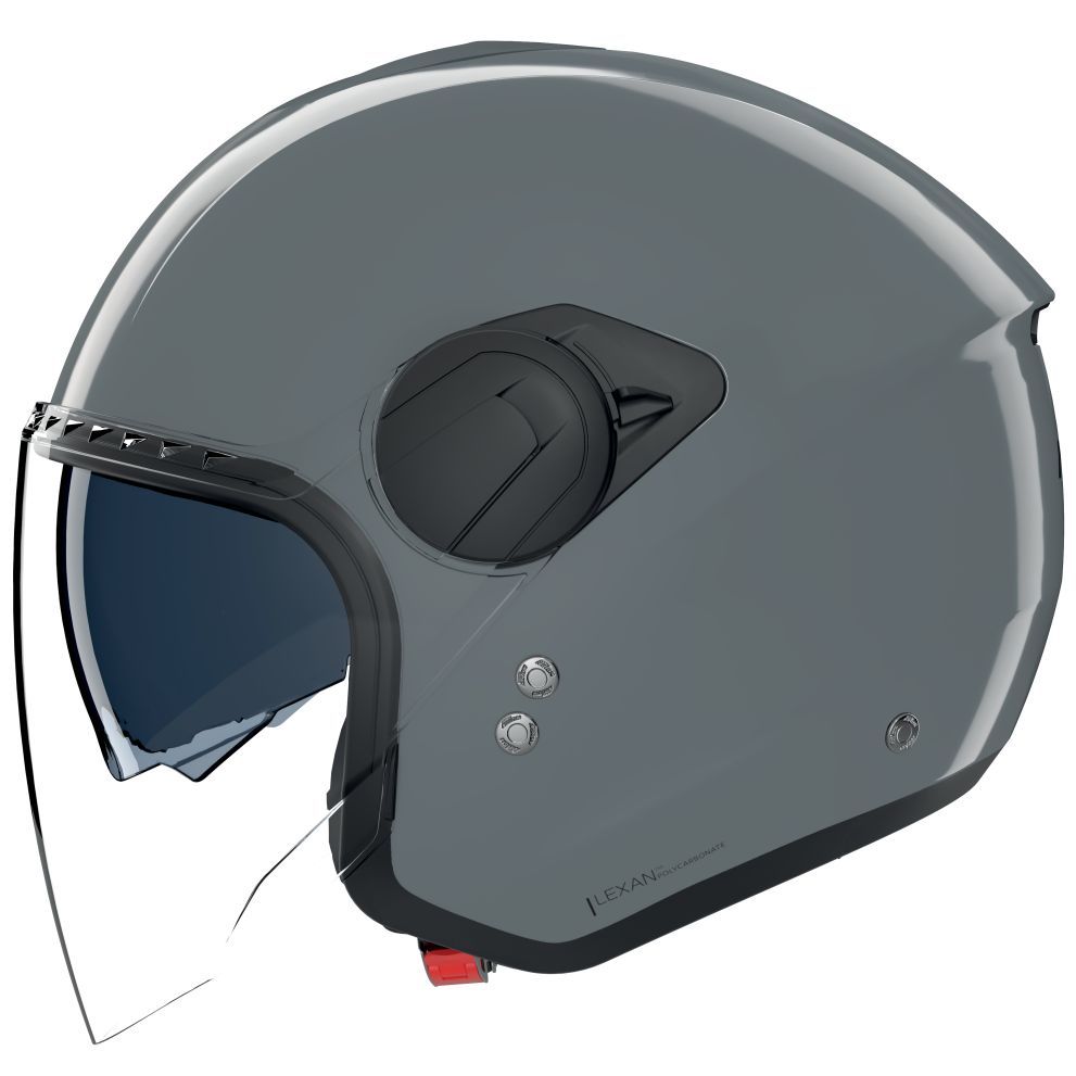 NOLAN Casque jet Nolan N20-2 VISOR CLASSICO — gris