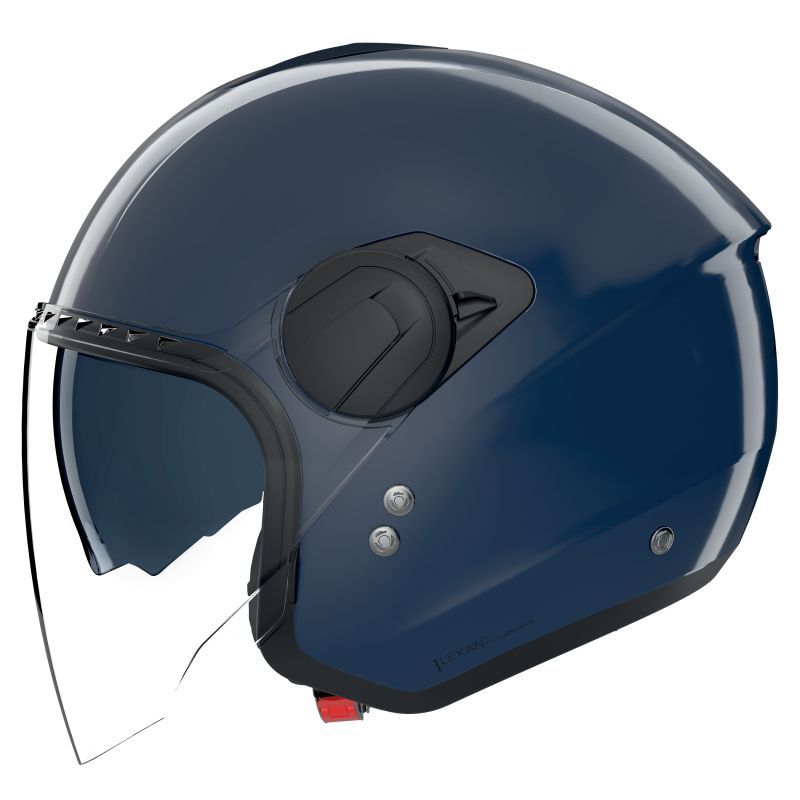 Casque jet Nolan N20-2 VISOR CLASSICO NOBILE