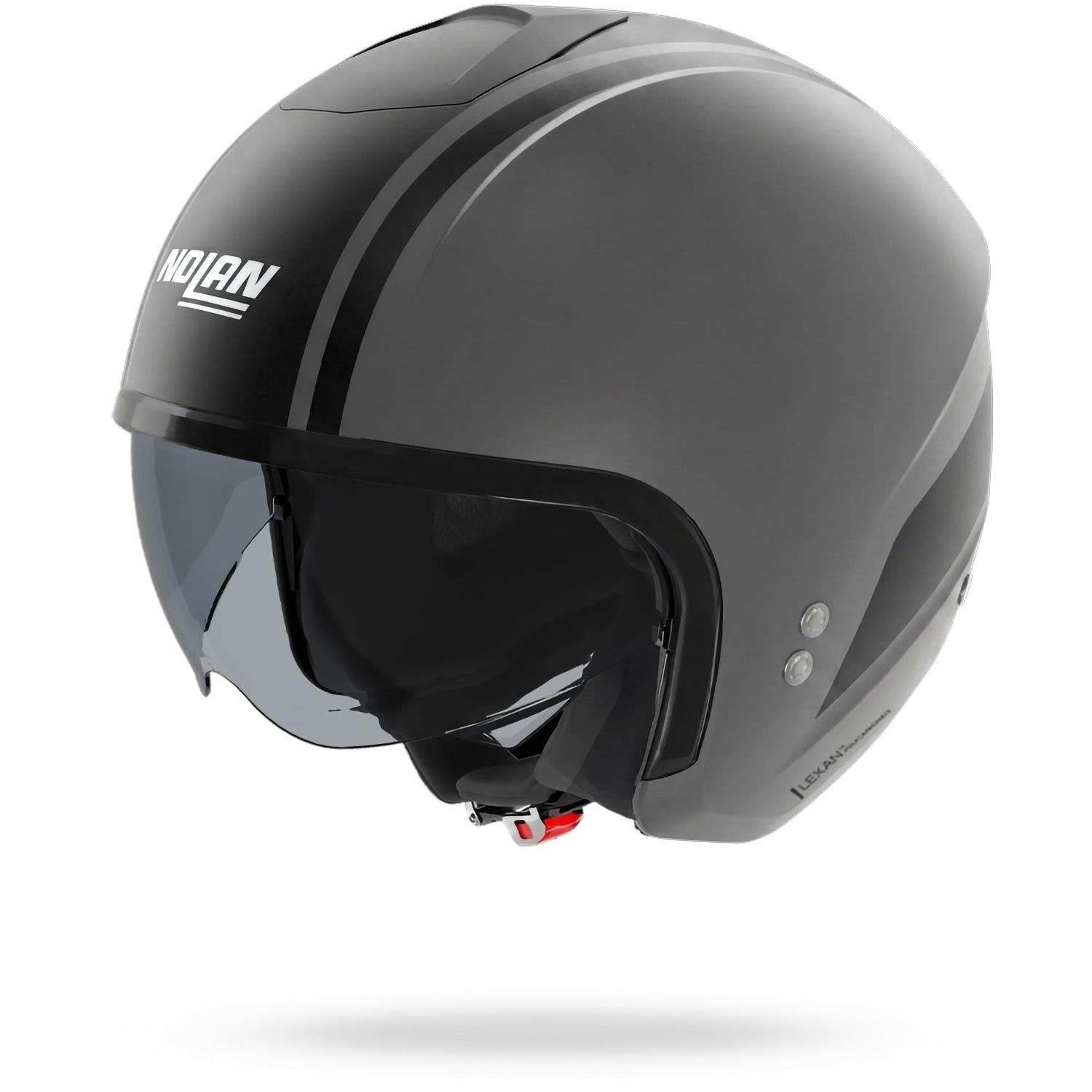 Casque jet Nolan N20-2 DOLCE VITA