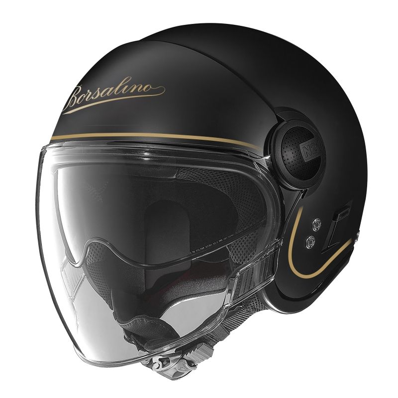 Casque jet Nolan N21 VISOR - BORSALINO