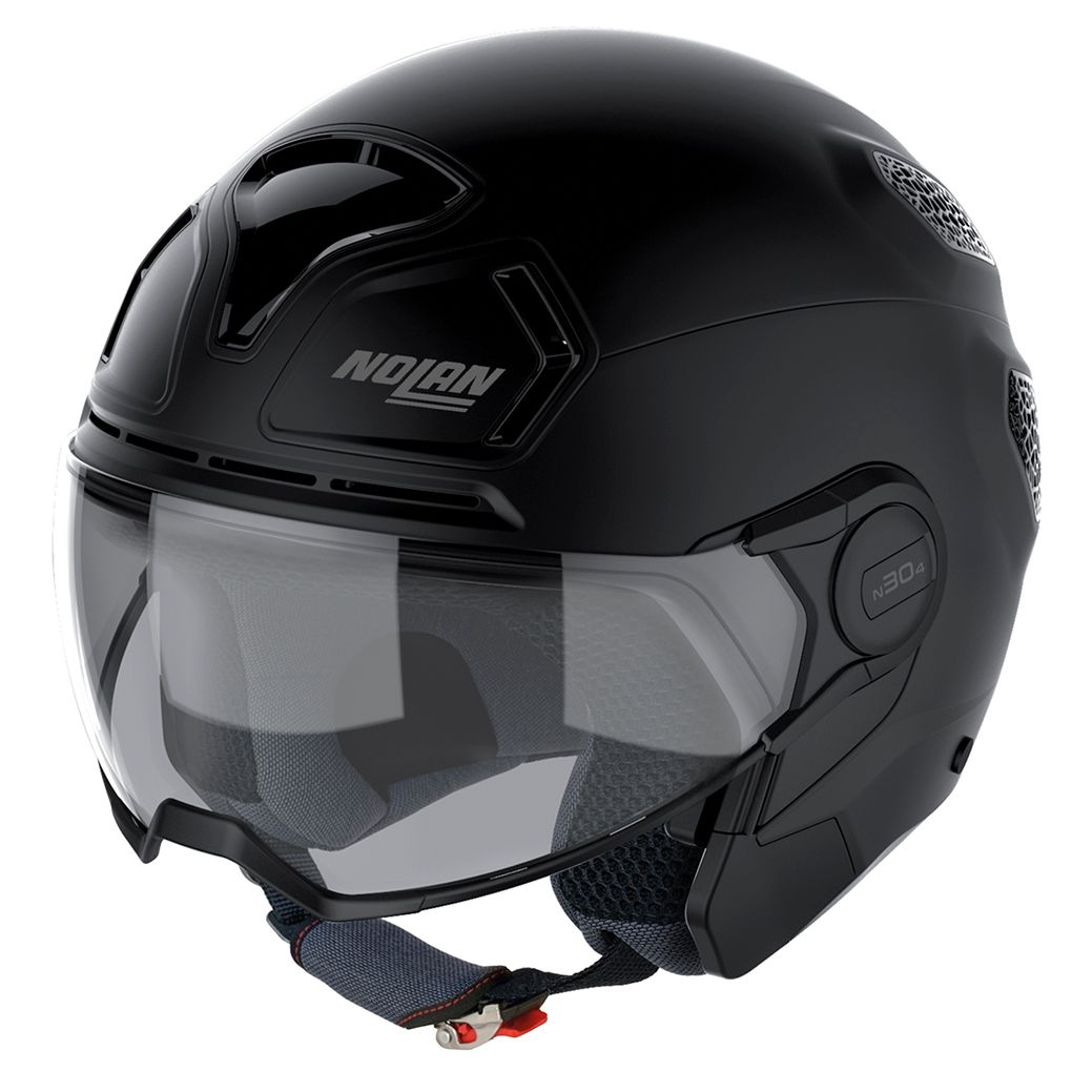 Casque jet Nolan N30-4 T - CLASSIC