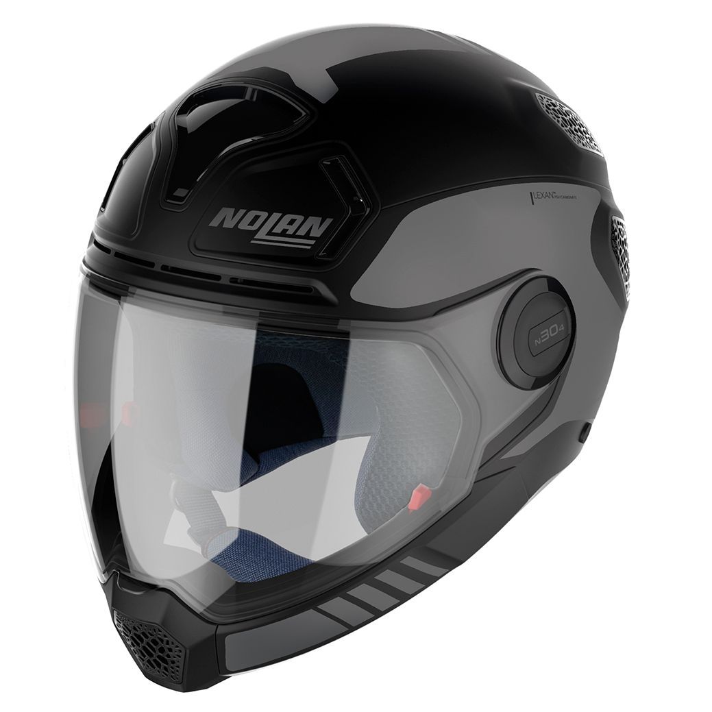 Image of Casque Nolan N30-4 VP - UNCHARTED