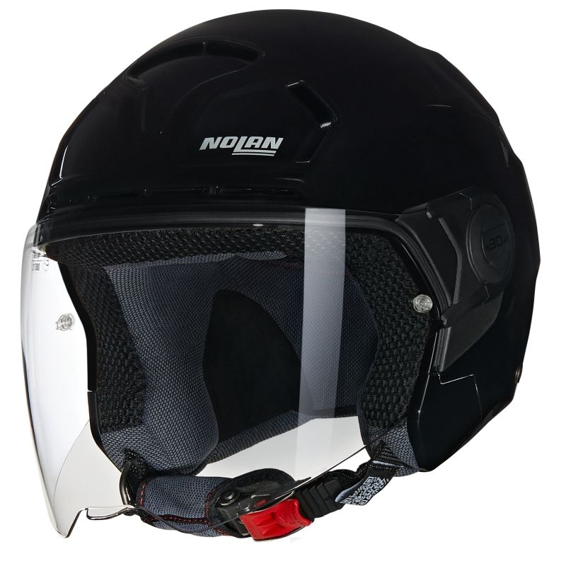 Casque jet Nolan N30-4 T - CLASSICO