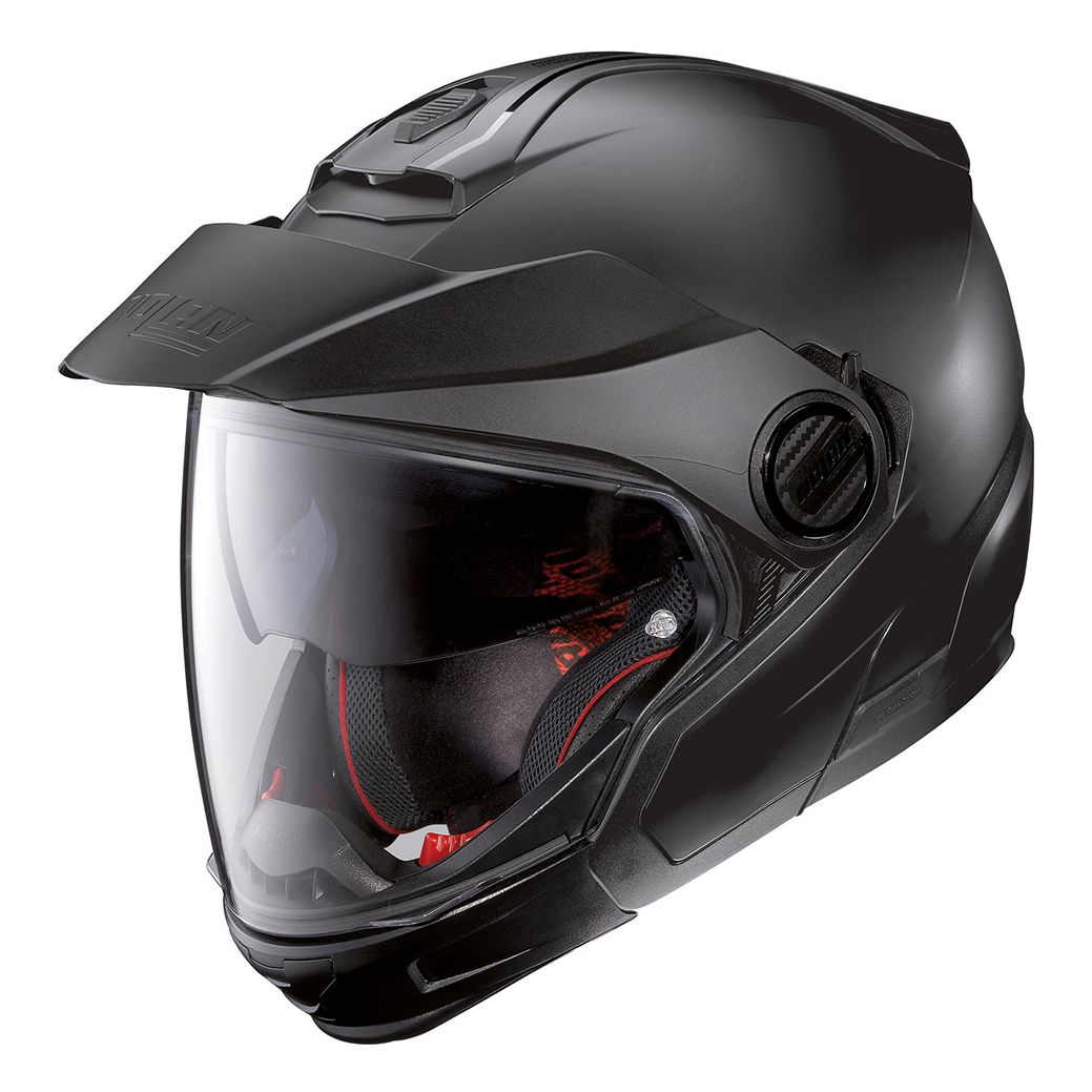 Casque Nolan N40-5 GT - CLASSIC N-COM
