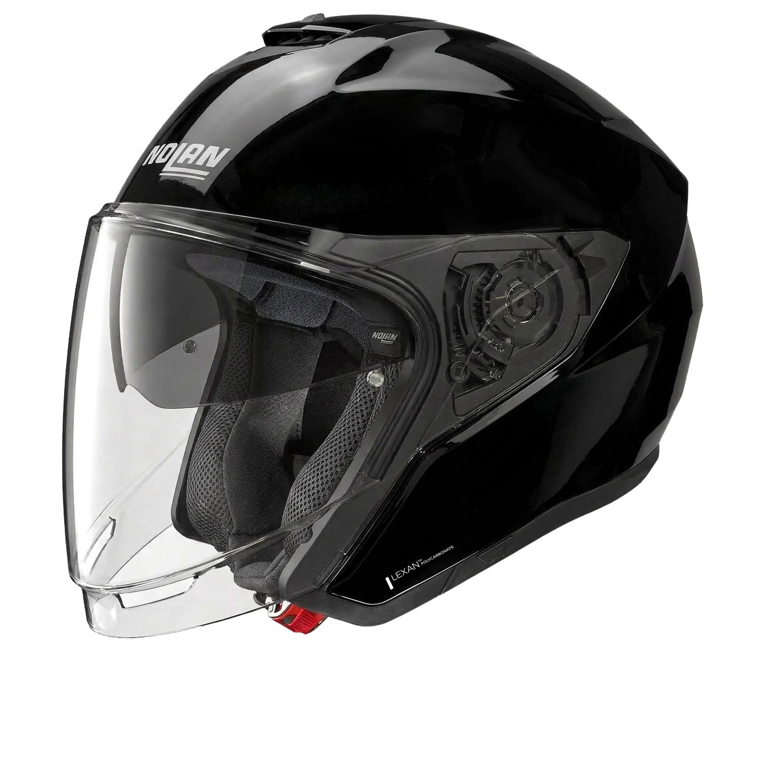 Casque jet Nolan N40-6 CLASSICO