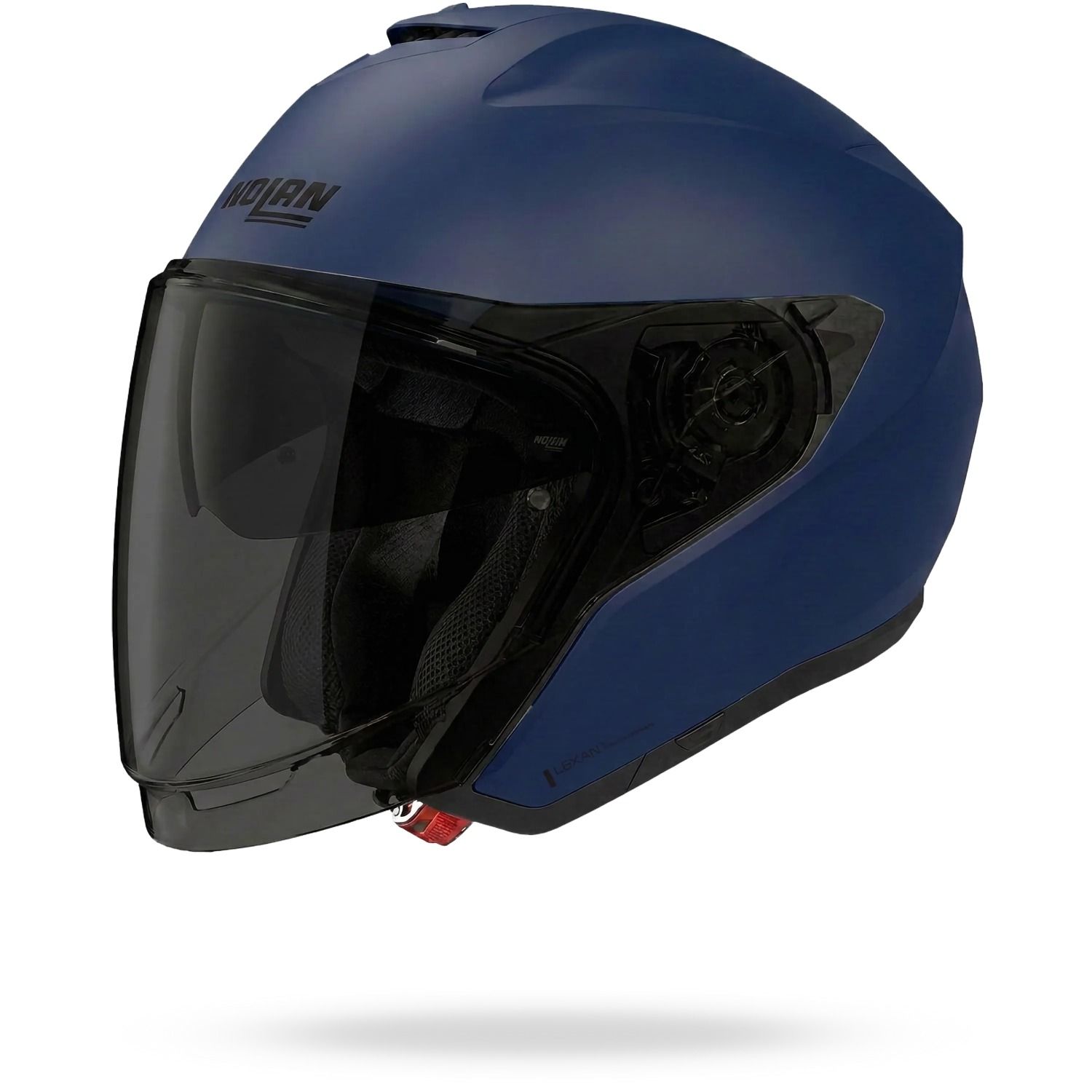 Casque jet Nolan N40-6 CLASSICO NOBILE