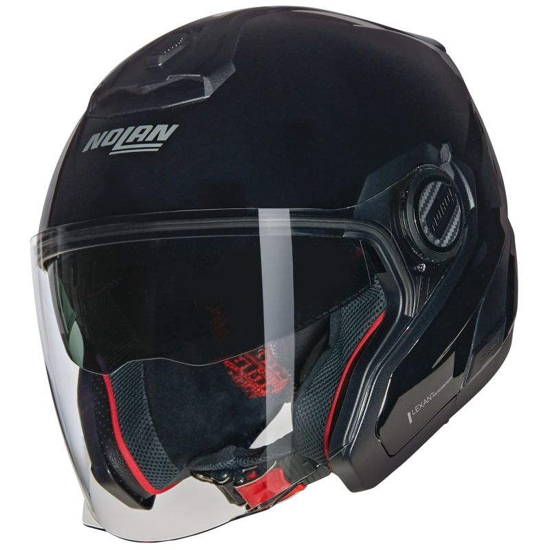 Casque jet Nolan N40-5 - CLASSICO