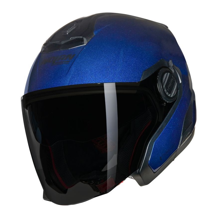 Casque jet Nolan N40-5 - CLASSICO NOBILE