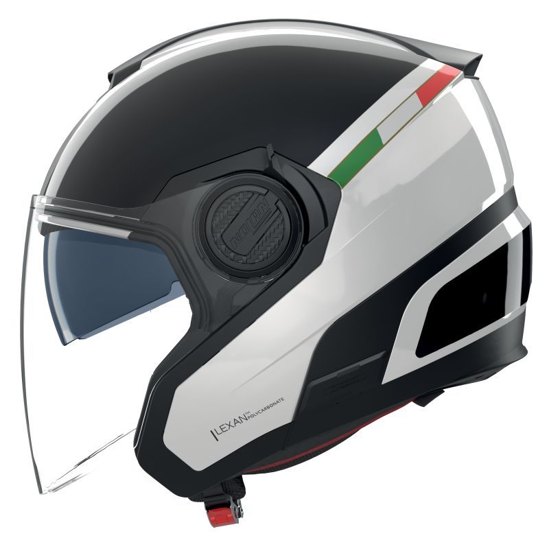 Casque jet Nolan N40-5 INTEGRO