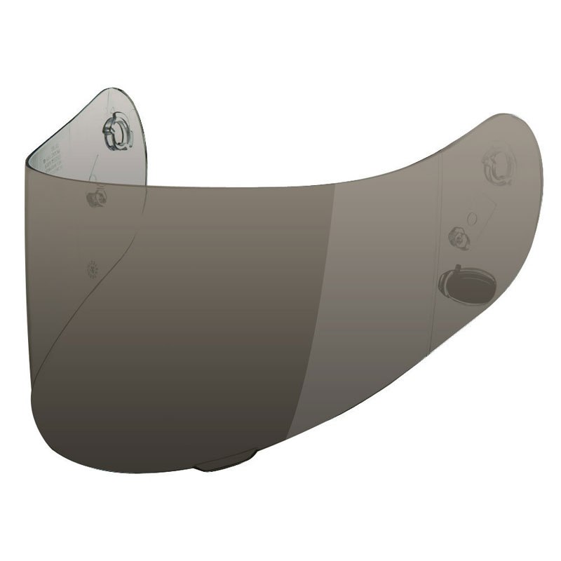 Ecran casque HJC SMOKE - HJ-20P - RPHA10 PLUS / RPHA10