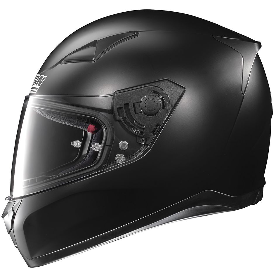 NOLAN N60-5 CLASSIC FLAT BLACK M