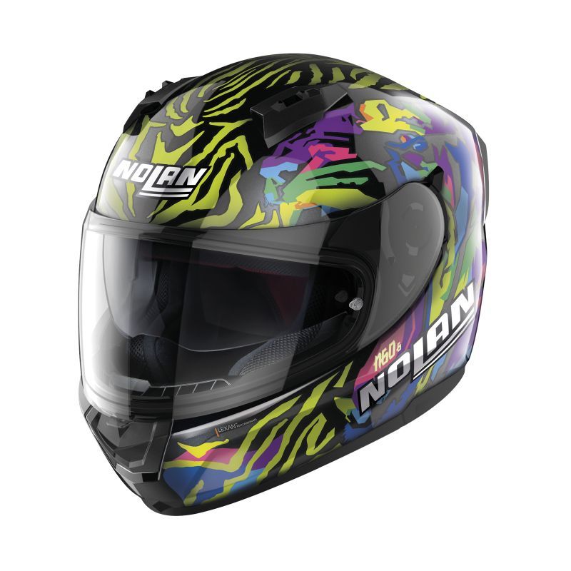 Casque Nolan N60-6 - BARRIO