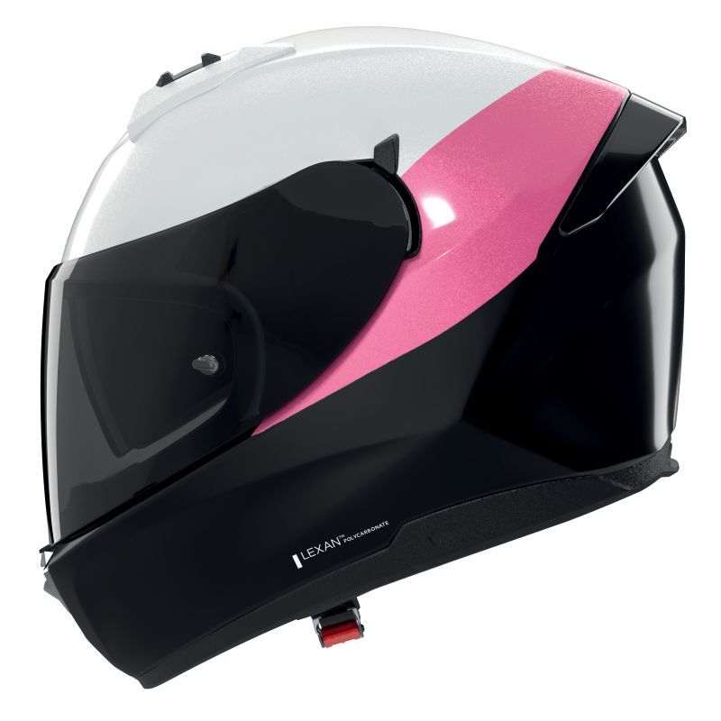 Casque intégral Nolan N60-6 VERNICIATURA SPECIALE