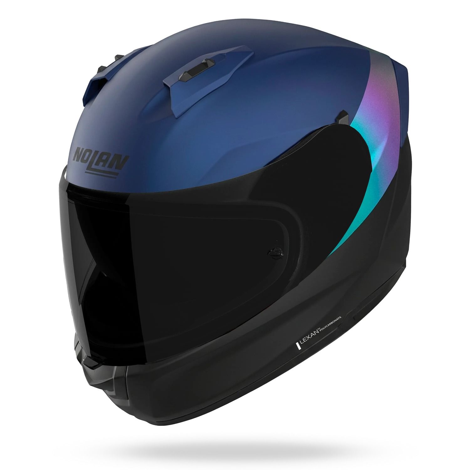 Casque intégral Nolan N60-6 VERNICIATURA SPECIALE