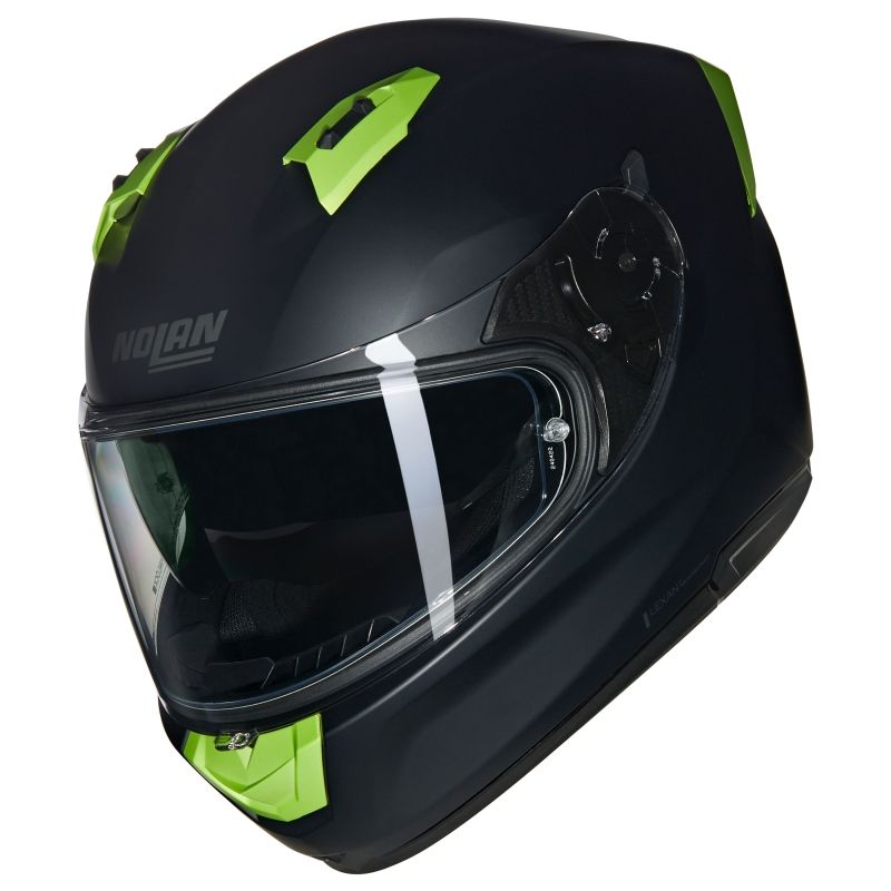 Casque intégral Nolan N60-6 - CLASSICO NOBILE