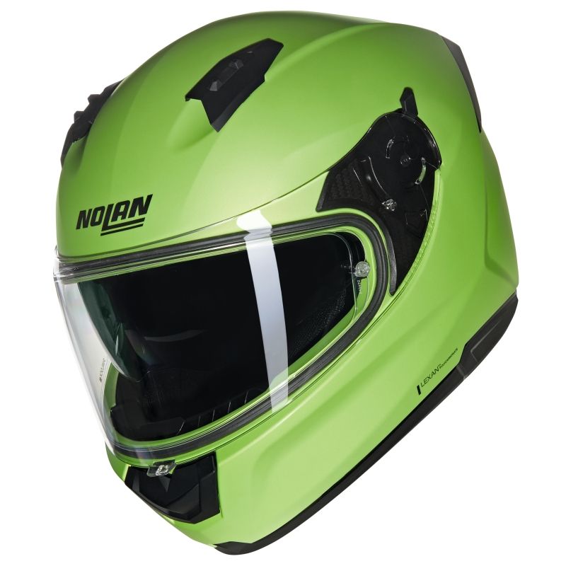 Casque intégral Nolan N60-6 - CLASSICO NOBILE