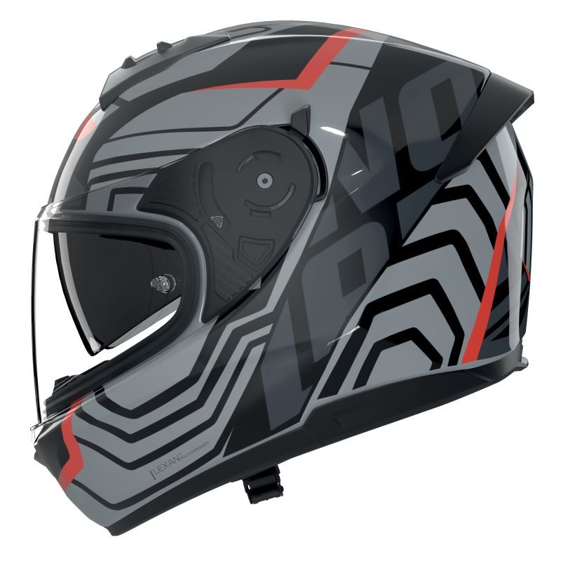 Casque intégral Nolan N60-6 ECLETTICO