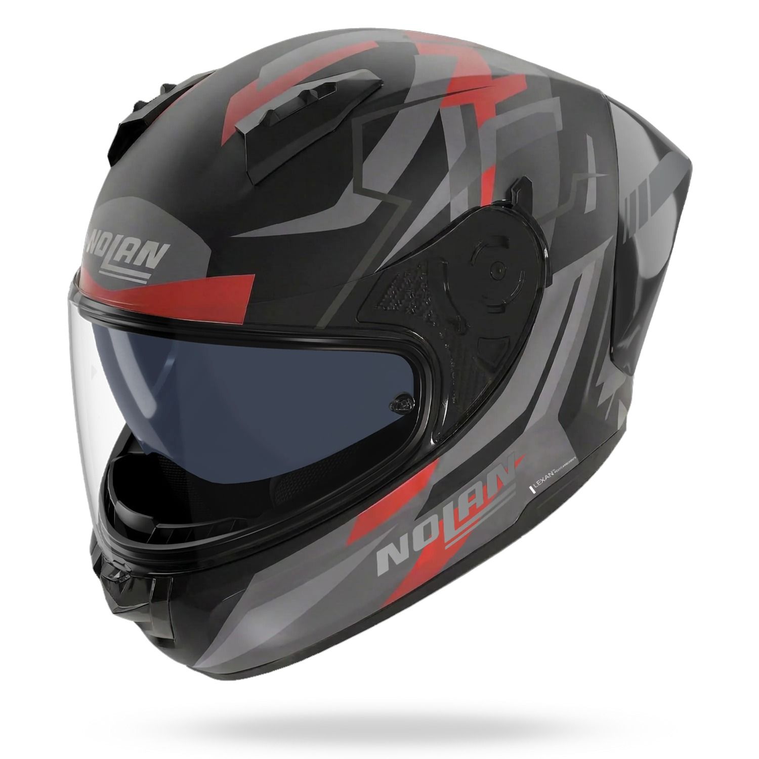 Casque intégral Nolan N60-6 SPORT CORSA