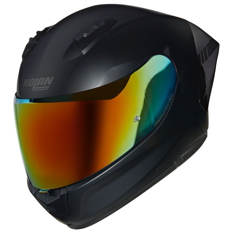Casque intégral Nolan N60-6 SPORT - IRIDO
