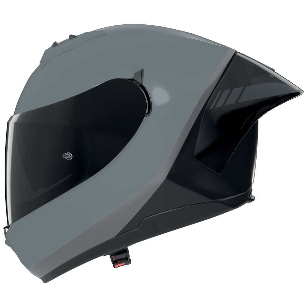 Casque intégral Nolan N60-6 SPORT VERNICIATURA SPECIALE