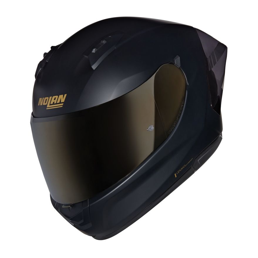 Casque intégral Nolan N60-6 SPORT - AUREO