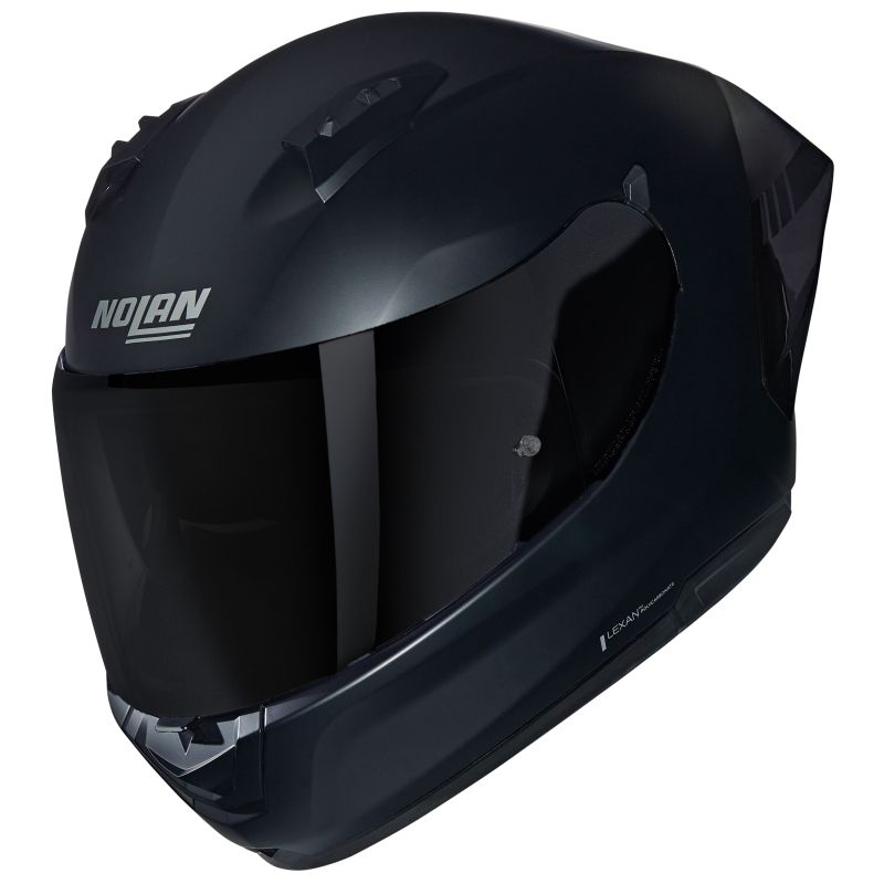 Casque intégral Nolan N60-6 SPORT - ARGENTO