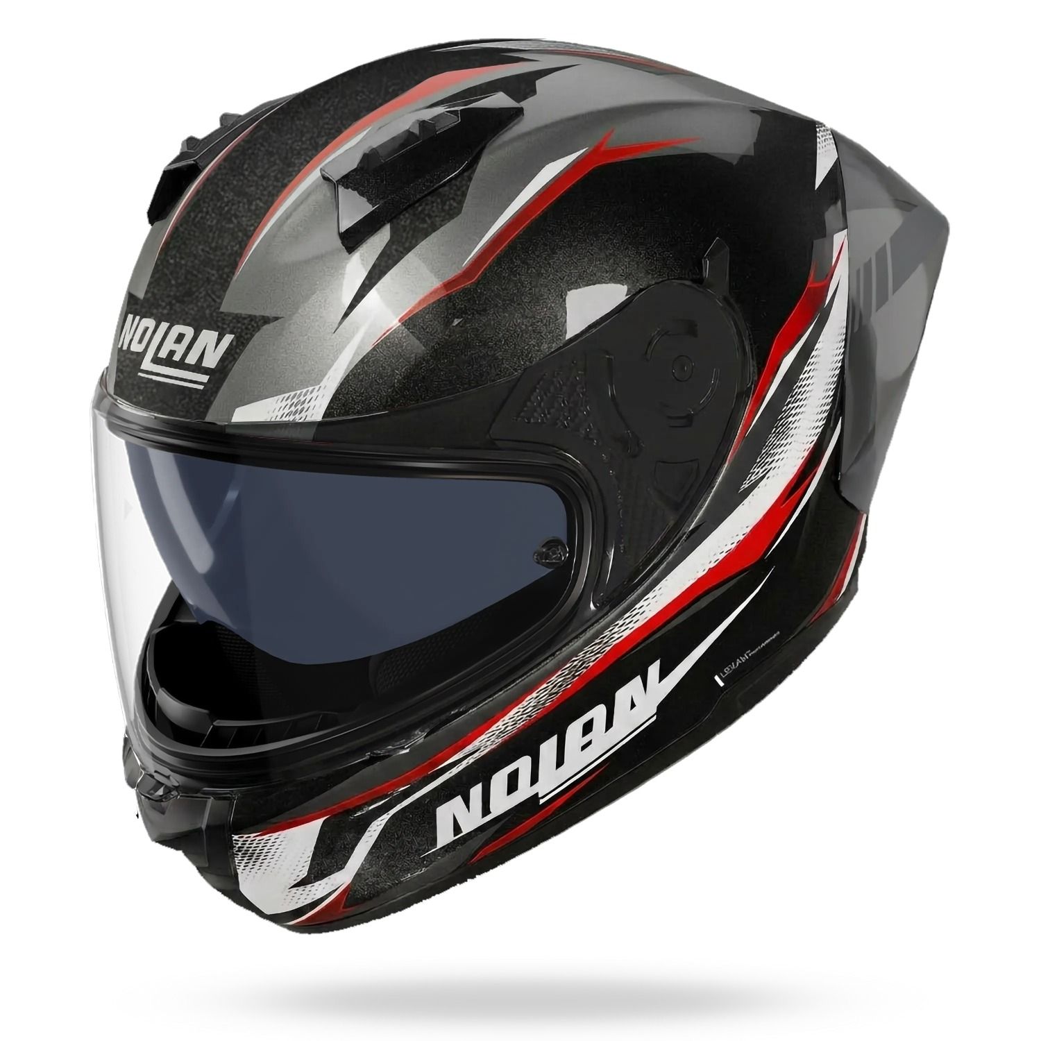 Casque intégral Nolan N60-6 SPORT VELOCE