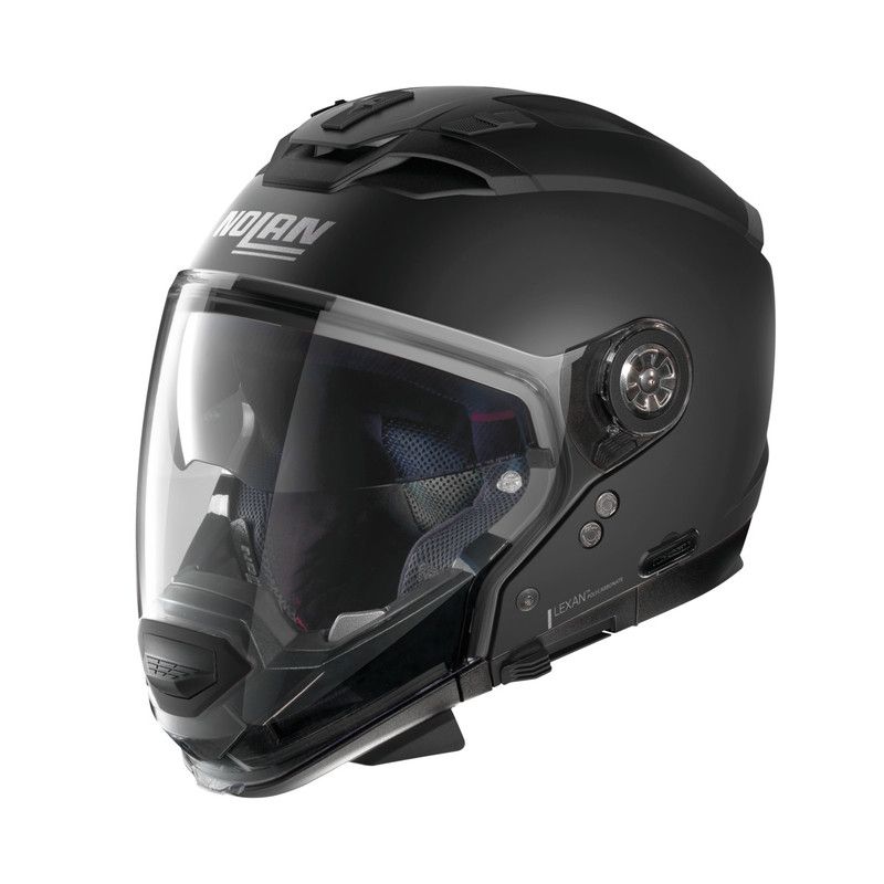 Image of Casque Nolan N70.2 GT - CLASSIC N-COM
