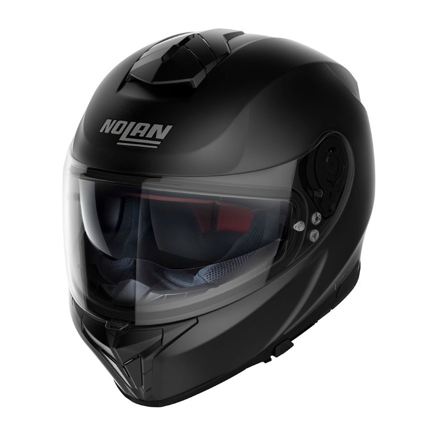 Casque Nolan N80-8 - CLASSIC N-COM