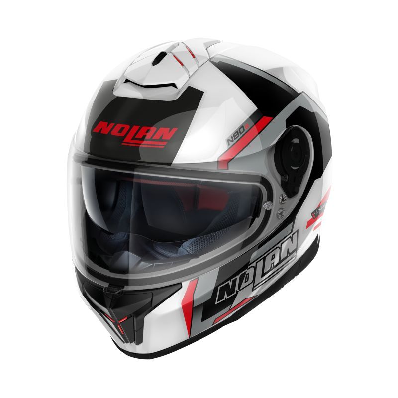 Casque Nolan N80-8 - WANTED N-COM