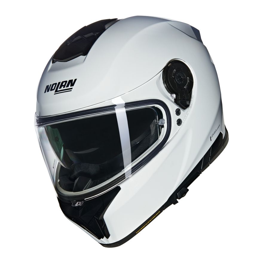 Casque intégral Nolan N80-8 - CLASSICO