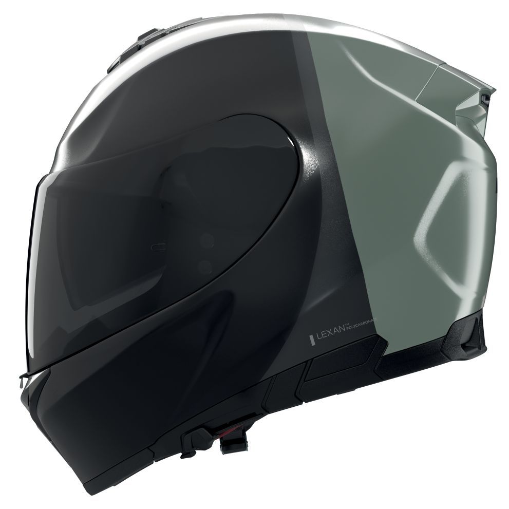 Casque intégral Nolan N80-8 VERNICIATURA SPECIALE